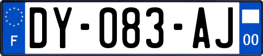 DY-083-AJ