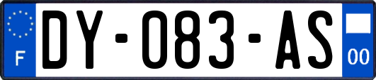 DY-083-AS