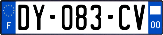 DY-083-CV