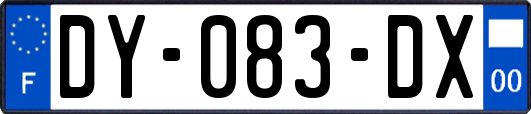 DY-083-DX