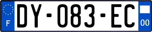 DY-083-EC