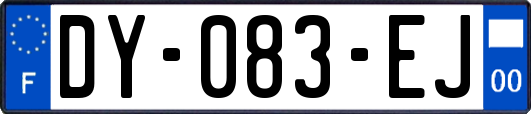 DY-083-EJ