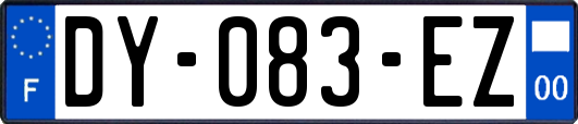 DY-083-EZ