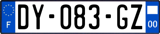 DY-083-GZ