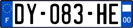 DY-083-HE