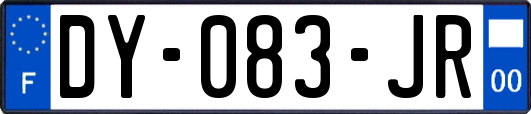 DY-083-JR