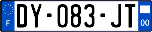 DY-083-JT