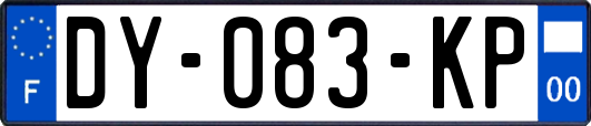 DY-083-KP