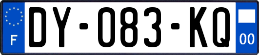 DY-083-KQ