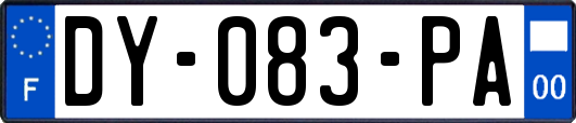 DY-083-PA