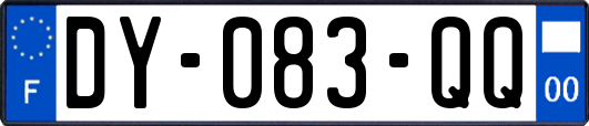 DY-083-QQ