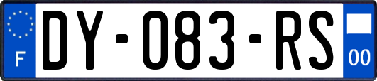 DY-083-RS