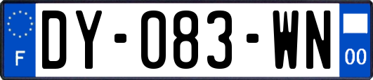 DY-083-WN