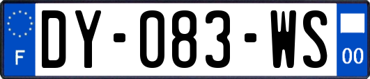 DY-083-WS