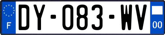 DY-083-WV