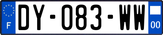 DY-083-WW