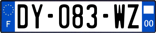 DY-083-WZ