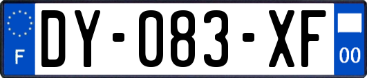 DY-083-XF