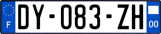 DY-083-ZH