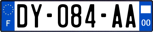 DY-084-AA