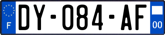 DY-084-AF