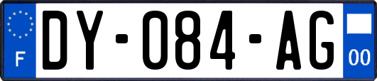 DY-084-AG