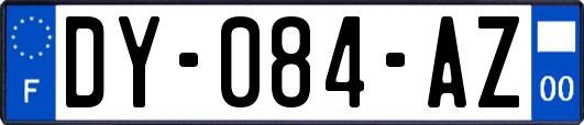 DY-084-AZ