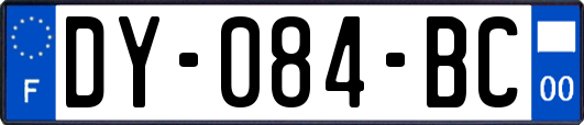 DY-084-BC