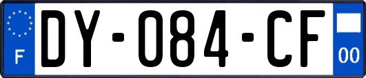 DY-084-CF