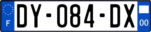 DY-084-DX