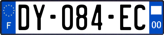 DY-084-EC