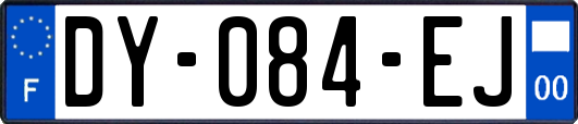 DY-084-EJ