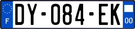 DY-084-EK