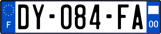 DY-084-FA