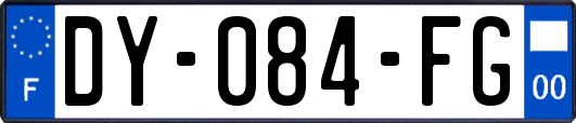 DY-084-FG