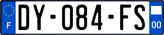 DY-084-FS