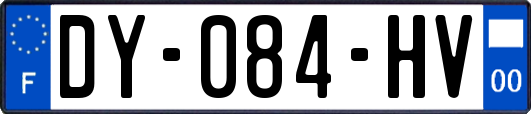 DY-084-HV