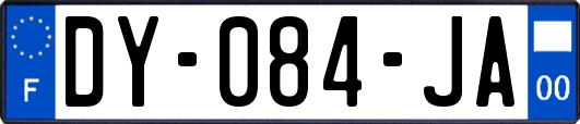 DY-084-JA