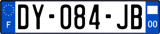 DY-084-JB