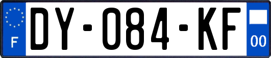 DY-084-KF