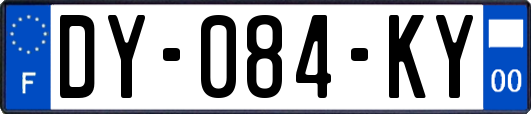 DY-084-KY