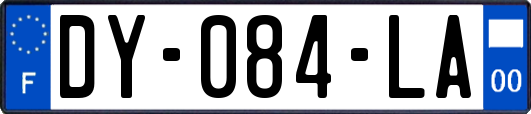 DY-084-LA