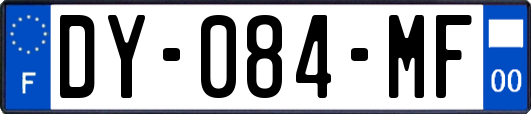 DY-084-MF