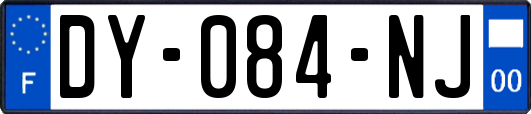 DY-084-NJ
