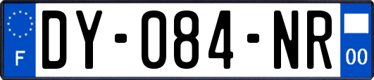 DY-084-NR