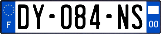 DY-084-NS