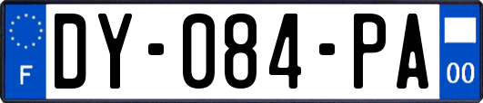 DY-084-PA