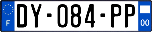 DY-084-PP