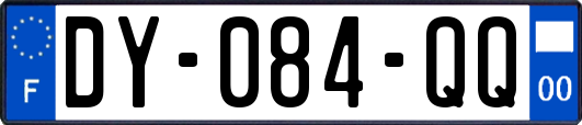 DY-084-QQ