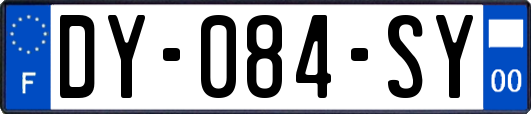 DY-084-SY